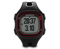 Garmin FORERUNNER 10 Black - 1423073 - zdjęcie 1